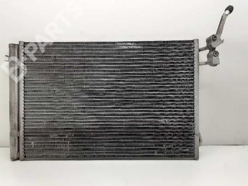 AC radiator BMW 1 (E87) 118 i | BP8816726M32 