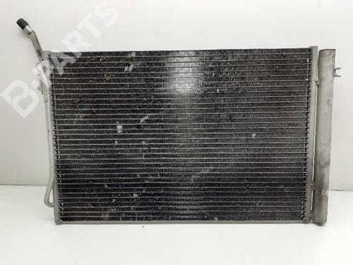 AC radiator BMW 1 (E87) 118 i | BP8816726M32 