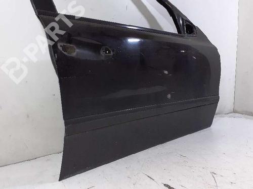 Right front door MERCEDES-BENZ E-CLASS (W211) E 200 CDI (211.007) | BP8816704C3 