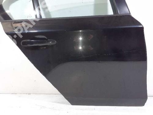 Used Right rear door BMW 1 (E87) 118 i (143 hp) 8816709