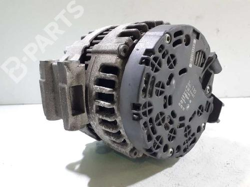 Alternator BMW 1 (E87) 118 i | BP8816716M7 