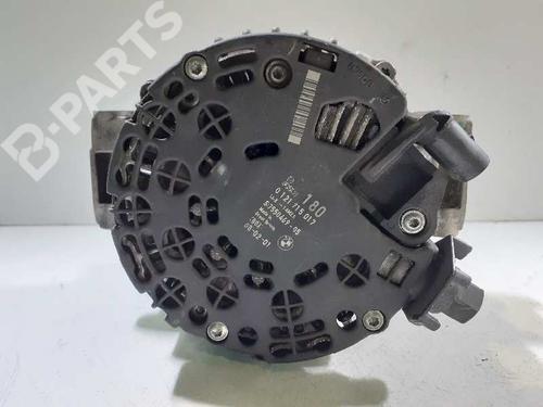 Used Alternator BMW 1 (E87) 118 i (143 hp) 8816716