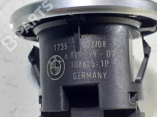 Contactslot BMW 1 (E87) 118 i (143 hp) 8816758
