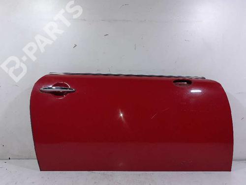Used Right front door MINI MINI (R50, R53) One (90 hp) 8818168