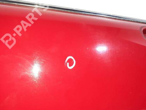 Right front door MINI MINI (R50, R53) One | BP8818168C3 