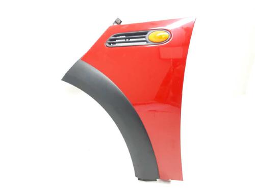 Left front fenders MINI MINI (R50, R53) One | BP8822442C41 