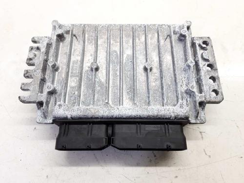 Used Engine control unit (ECU) MINI MINI (R50, R53) One (90 hp) 8822469