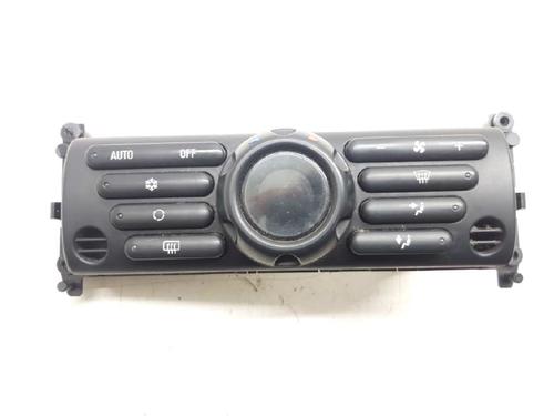 Climate control MINI MINI (R50, R53) One | BP8822503I5 