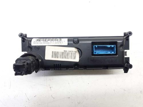 Commande Chauffage MINI MINI (R50, R53) One (90 hp) 8822503