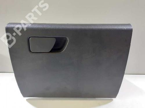 Used Glove box FORD FIESTA VII (HJ, HF) 1.0 EcoBoost (101 hp) 8822501