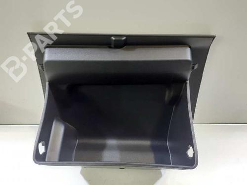 Glove box FORD FIESTA VII (HJ, HF) 1.0 EcoBoost | BP8822501C95 