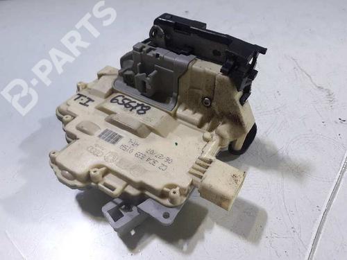 Rear left lock VW PASSAT B6 Variant (3C5) 2.0 TDI 16V | BP8822500C100 