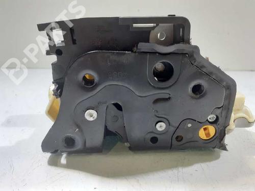 Rear left lock VW PASSAT B6 Variant (3C5) 2.0 TDI 16V | BP8822500C100 