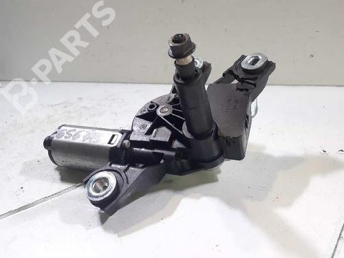 Motor limpa vidros traseiro VW PASSAT B6 Variant (3C5) 2.0 TDI 16V (140 hp) 8822509