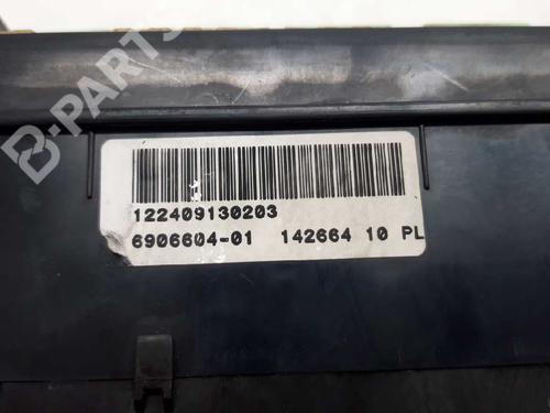 Fuse box MINI MINI (R50, R53) One | BP8822490E1 