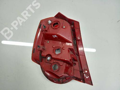 Right taillight CHEVROLET AVEO / KALOS Hatchback (T250, T255)  | BP8822446C35 
