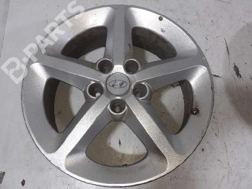 Used Rim HYUNDAI SONATA V (NF) 2.0 CRDi (140 hp) 8854544