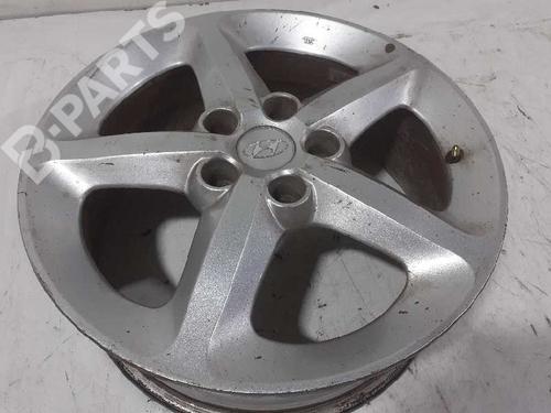 Rim HYUNDAI SONATA V (NF) 2.0 CRDi | BP8854542C45 