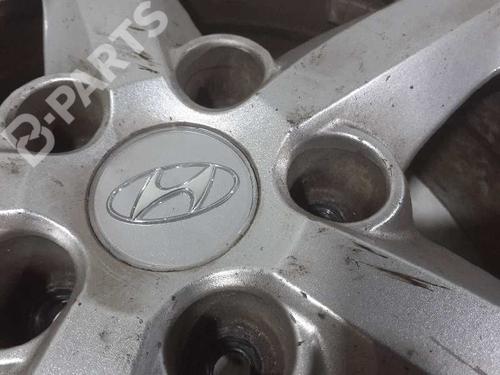 Rim HYUNDAI SONATA V (NF) 2.0 CRDi | BP8854542C45 