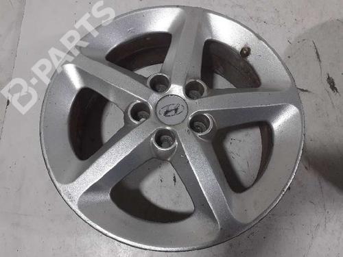 Used Rim HYUNDAI SONATA V (NF) 2.0 CRDi (140 hp) 8854543