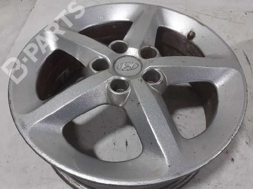 Rim HYUNDAI SONATA V (NF) 2.0 CRDi | BP8854543C45 