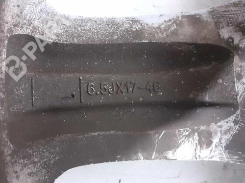 Rim HYUNDAI SONATA V (NF) 2.0 CRDi | BP8854543C45 