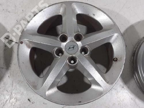 Used Rim HYUNDAI SONATA V (NF) 2.0 CRDi (140 hp) 8854540