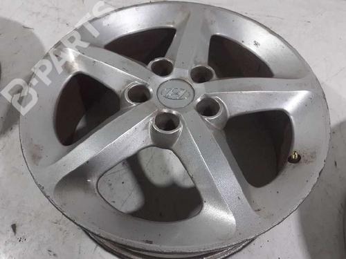 Rim HYUNDAI SONATA V (NF) 2.0 CRDi | BP8854540C45 
