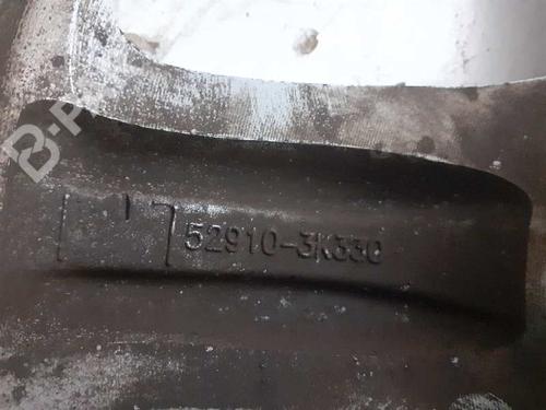 Rim HYUNDAI SONATA V (NF) 2.0 CRDi | BP8854540C45 