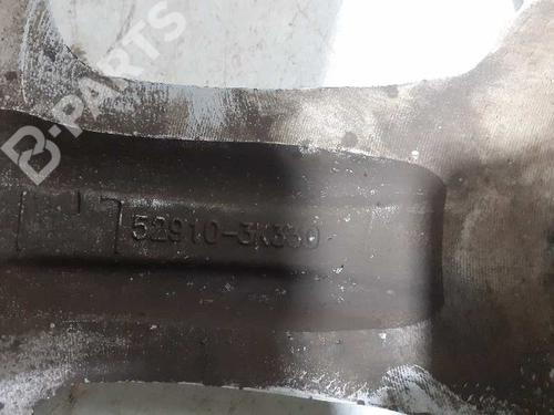 Rim HYUNDAI SONATA V (NF) 2.0 CRDi | BP8854541C45 