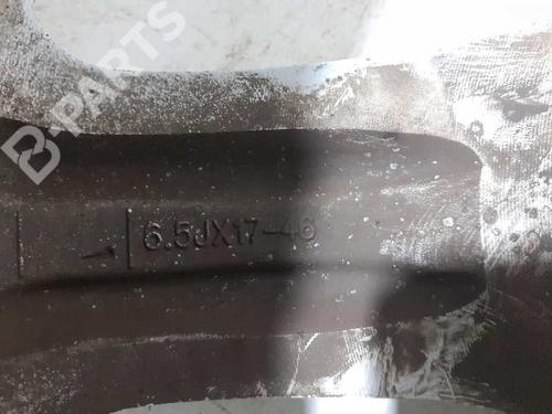 Rim HYUNDAI SONATA V (NF) 2.0 CRDi | BP8854541C45 