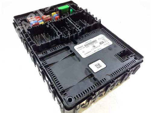 Used Fuse box FORD FIESTA VII (HJ, HF) 1.0 EcoBoost (101 hp) 8836616