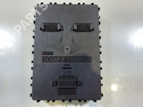 Fuse box FORD FIESTA VII (HJ, HF) 1.0 EcoBoost | BP8836618E1 