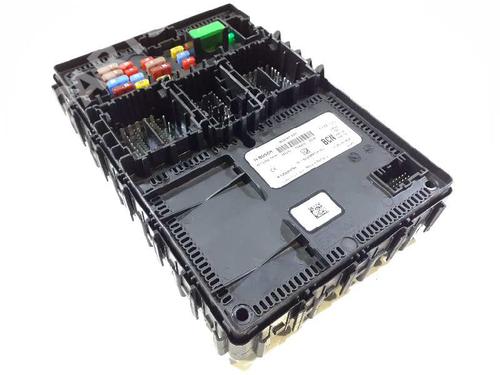 Used Fuse box FORD FIESTA VII (HJ, HF) 1.0 EcoBoost (101 hp) 8836619