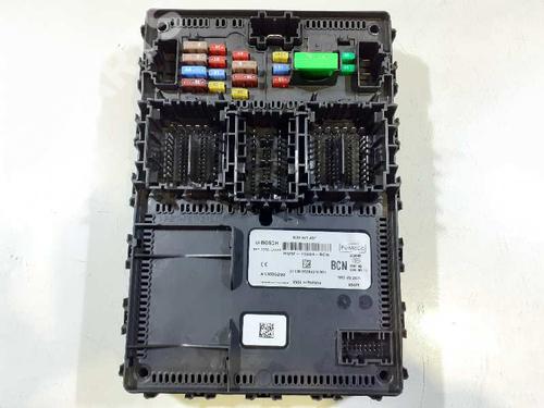 Fuse box FORD FIESTA VII (HJ, HF) 1.0 EcoBoost | BP8836619E1 