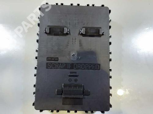 Fuse box FORD FIESTA VII (HJ, HF) 1.0 EcoBoost | BP8836619E1 