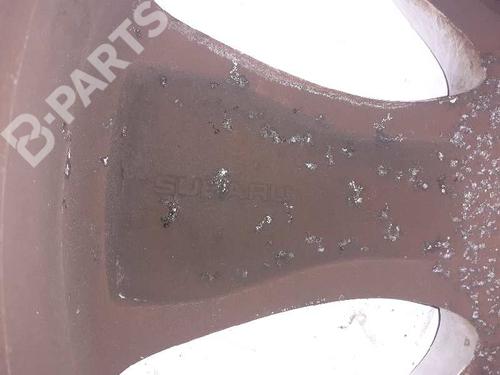 Rim SUBARU LEGACY IV Estate (BP)  | BP8854539C45 