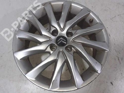 Felg CITROËN C4 Picasso I MPV (UD_) [2006-2015]  8875219