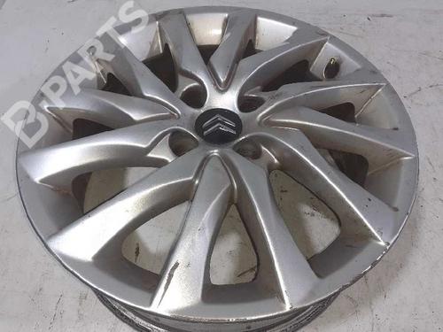 Felg CITROËN C4 Picasso I MPV (UD_)  | BP8875219C45 