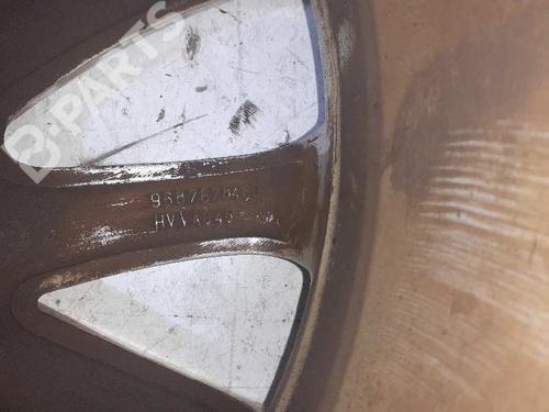 Felg CITROËN C4 Picasso I MPV (UD_)  | BP8875219C45 