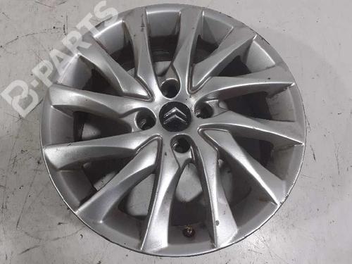 Used Rim CITROËN C4 Picasso I MPV (UD_) [2006-2015]  8875218