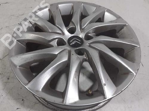 Rim CITROËN C4 Picasso I MPV (UD_)  | BP8875218C45 