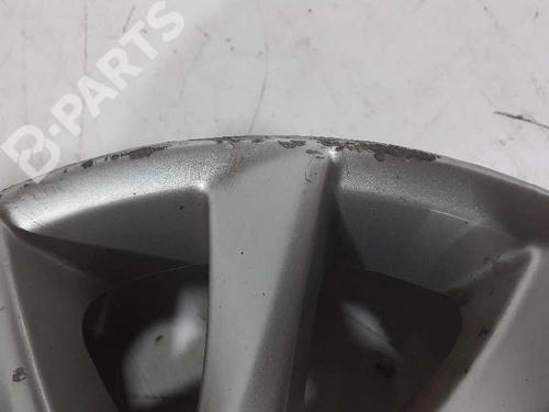 Rim CITROËN C4 Picasso I MPV (UD_)  | BP8875218C45 
