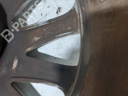 Rim CITROËN C4 Picasso I MPV (UD_)  | BP8875218C45 