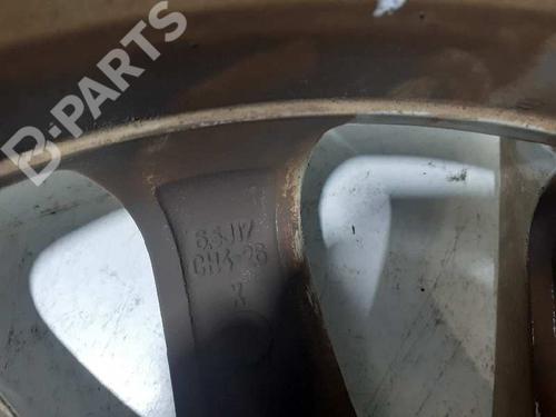 Rim CITROËN C4 Picasso I MPV (UD_)  | BP8875218C45 