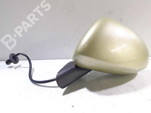 Left mirror OPEL CORSA D (S07) 1.2 (L08, L68) | BP8832954C26 