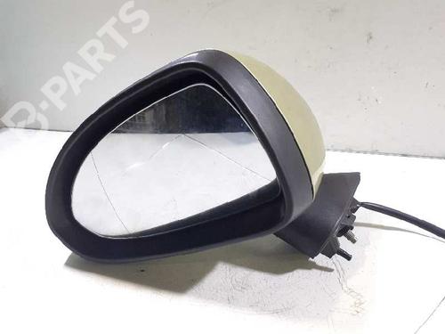 Left mirror OPEL CORSA D (S07) 1.2 (L08, L68) | BP8832954C26 
