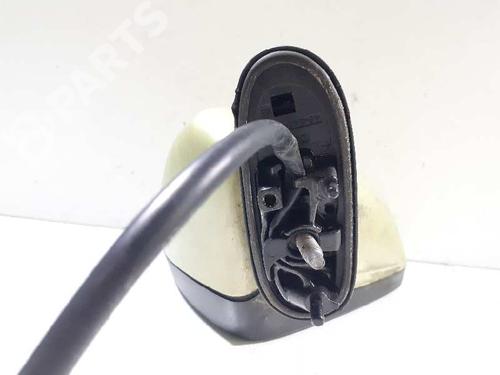 Used Left mirror OPEL CORSA D (S07) 1.2 (L08, L68) (80 hp) 8832954