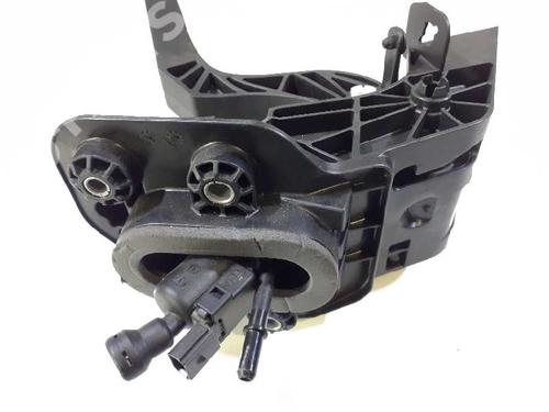 Clutch pedal FORD FIESTA VII (HJ, HF) 1.0 EcoBoost | BP8833005I13 