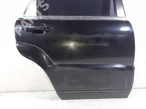 Right rear door KIA SPORTAGE II (JE_, KM_) 2.0 CRDi | BP8832891C5 